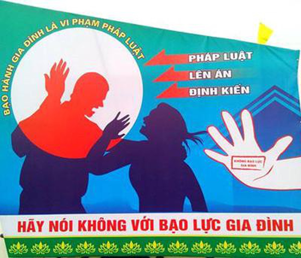 Ninh Bình đẩy mạnh công tác phòng, chống bạo lực gia đình