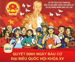 Thông tri 13/TT-MTTW-BTT ngày 19/01/2021 Ủy ban Trung ương Mặt trận tổ quốc Việt Nam hướng dẫn Mặt trận Tổ quốc Việt Nam tham gia công tác bầu cử đại biểu Quốc hội khóa XV và đại biểu Hội đồng nhân dân các cấp nhiệm kỳ 2021-2026