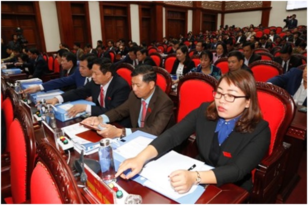 22 Nghị quyết quan trọng được HĐND tỉnh Ninh Bình thông qua tại Kỳ họp thứ 15